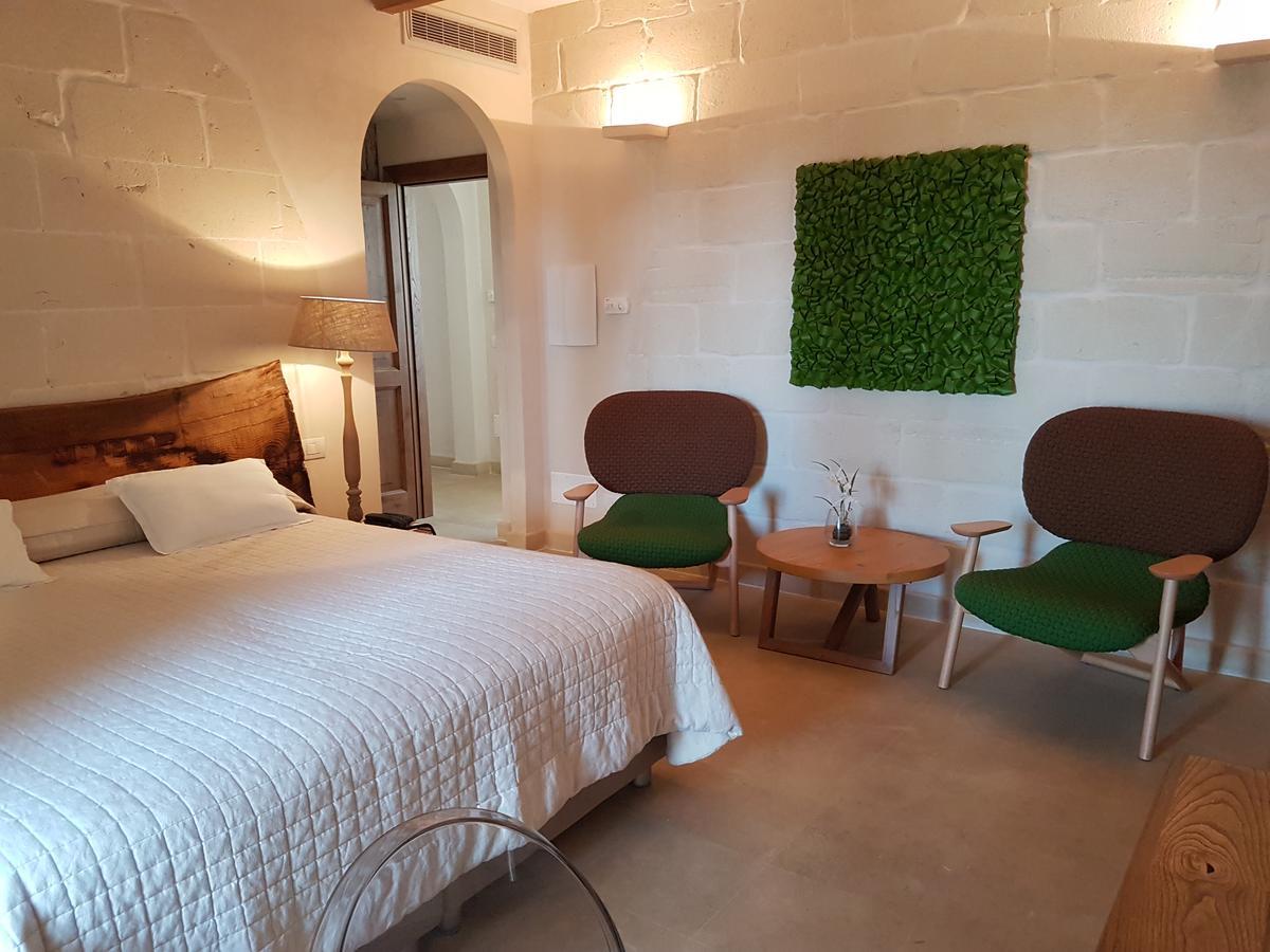 Le Scuderie - Castello Monaci Acomodação com café da manhã Salice Salentino Exterior foto